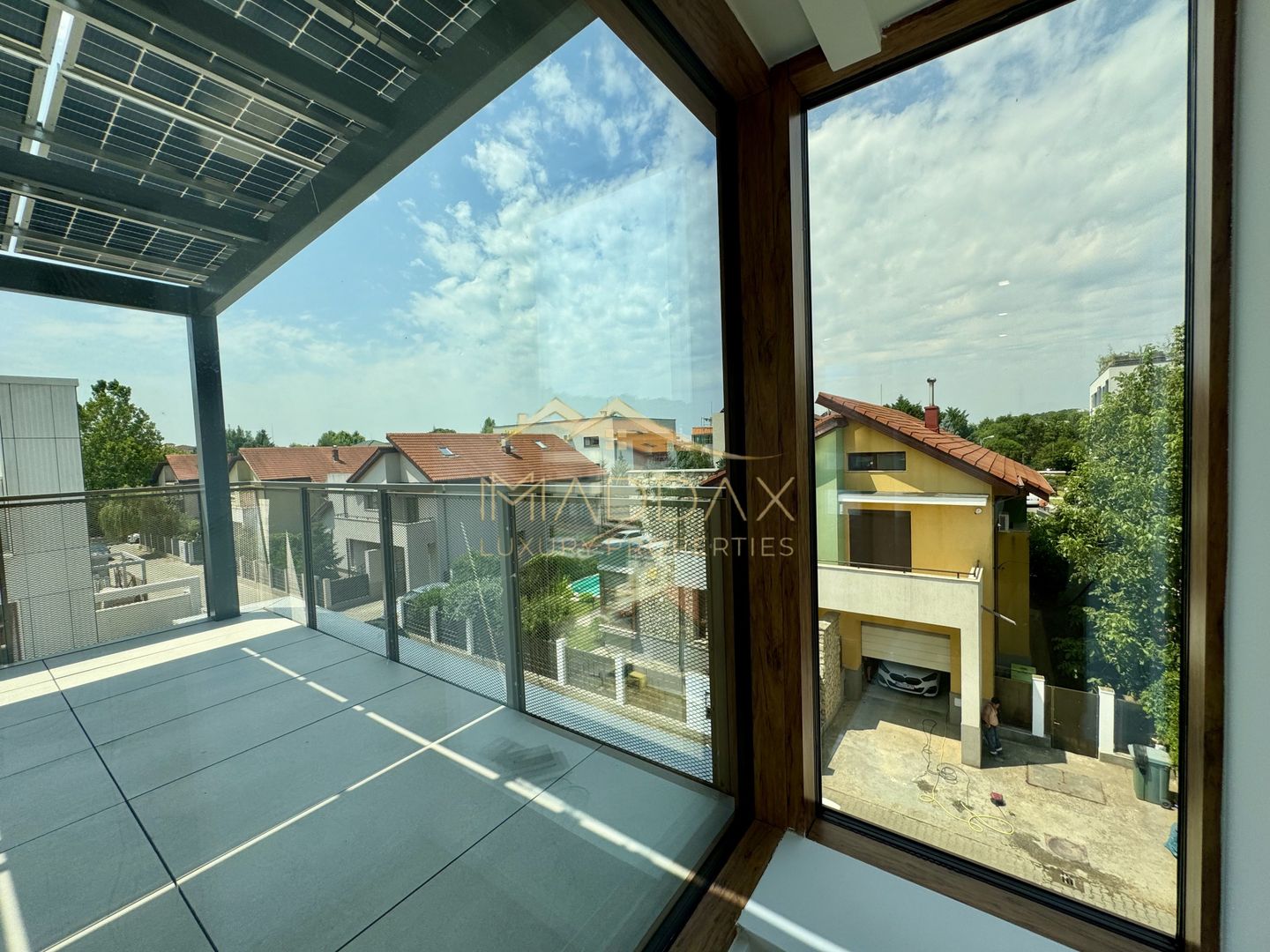 Vila cu 6 camere *575mp* / 2 locuri parcare // Pipera- Iancu Nicolae - Poză 80