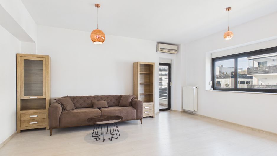 Apartament 3 camere de vânzare – Natura Residence, Băneasa - Poză 11