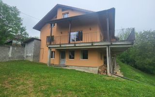 CASA DE 263MP, TEREN DE 8142M2 IN OARDA DE SUS LA 350.000, NEGOCIABIL - Poză 1