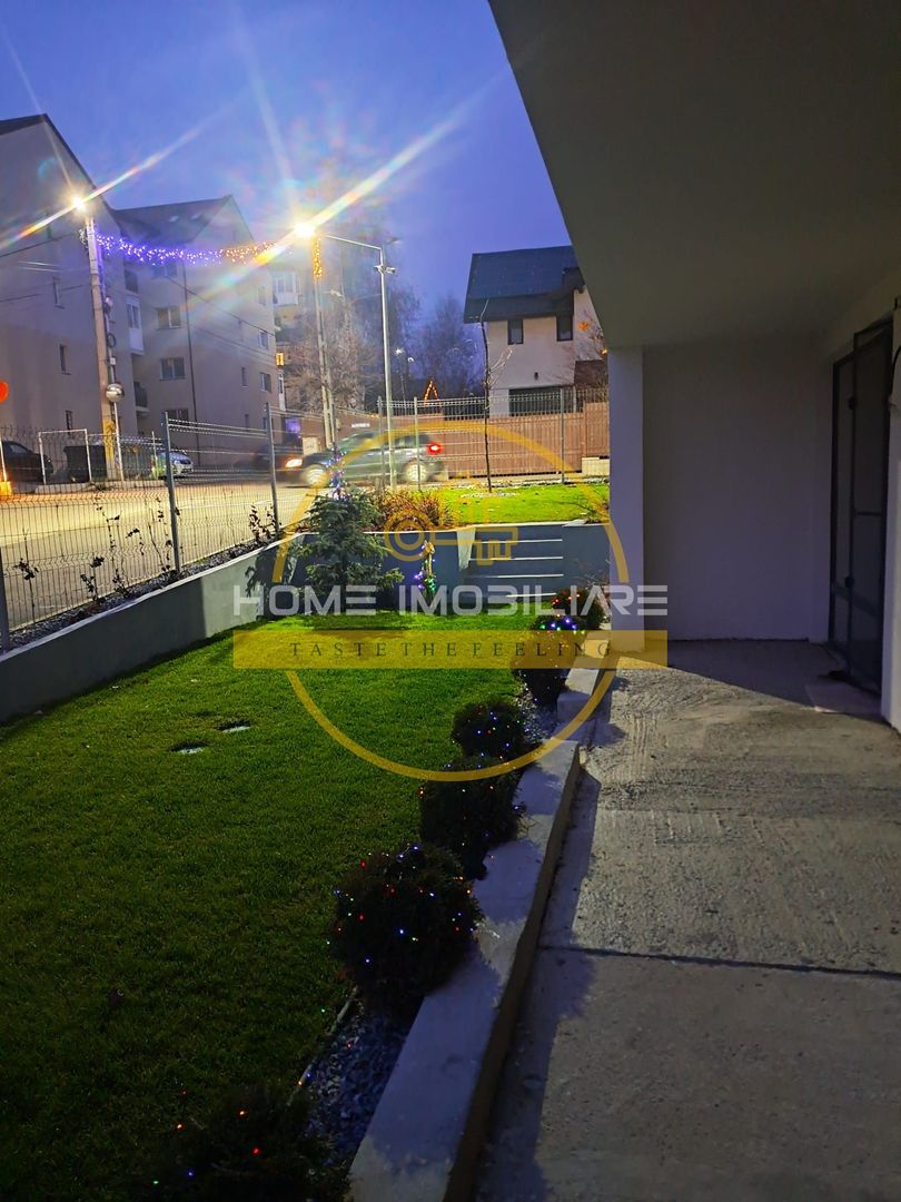 🏠Apartament 3 camere, DC, 70MP + Terasa 130MP // 📍Pacurari - Covoare Basarabia - Poză 16