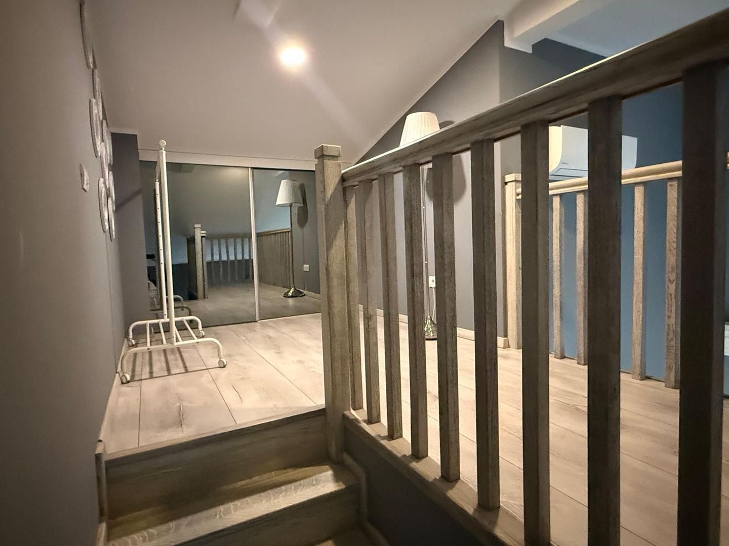 Avangarde Forest 6 | Vilă 4 camere | De Vânzare - Poză 4