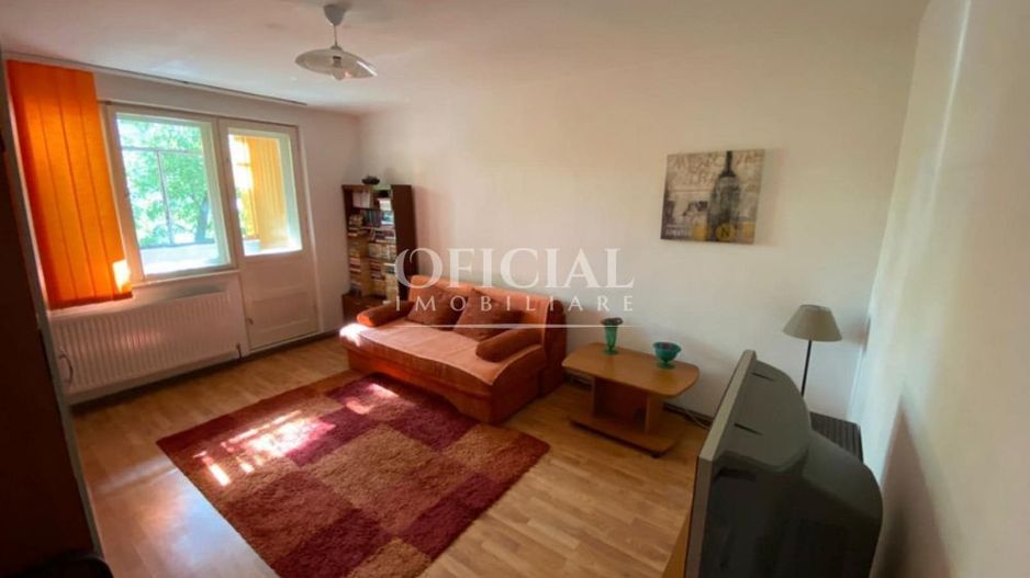 Apartament 2 Camere Decomandat | 54 Mp | Manastur Parcul Rozelor - Poză 1