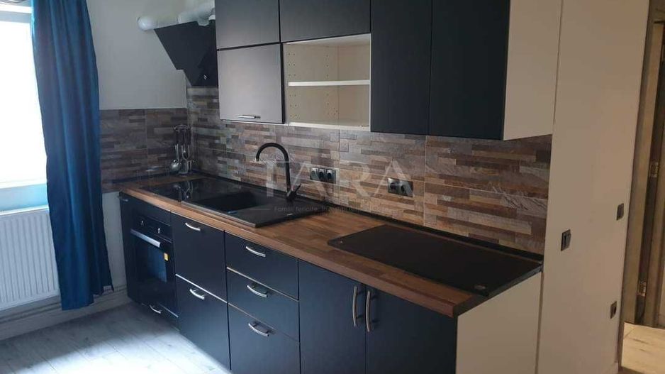 Apartament complet amenajat și utilat. Locație excelentă! Vivo Mall. - Poză 2