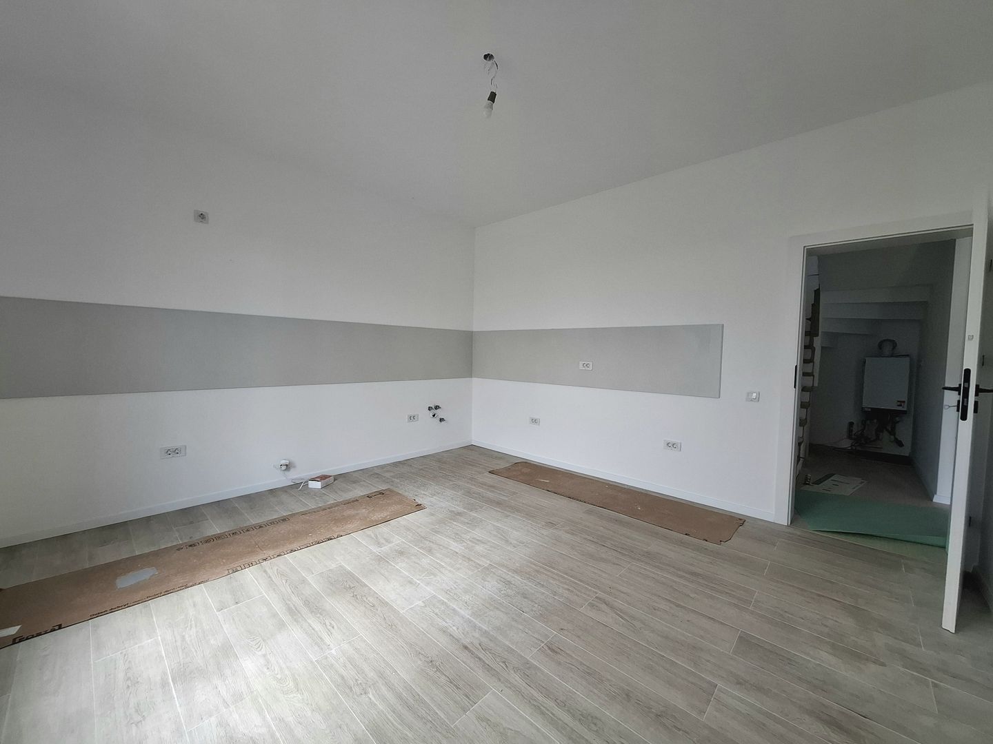 Vila P+1E, cu 4 camere, Paulesti - Poză 7