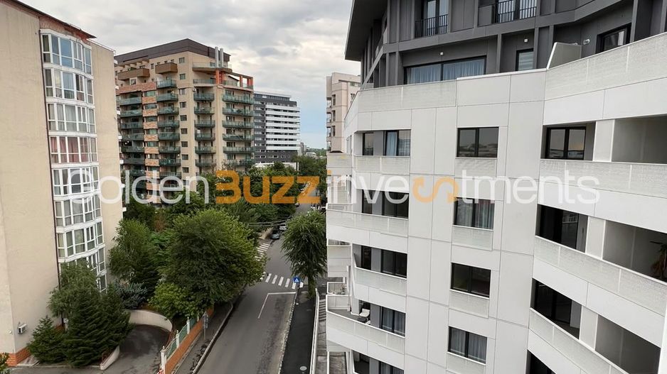 Apartament 2 camere de închiriat – Herăstrău - Poză 7