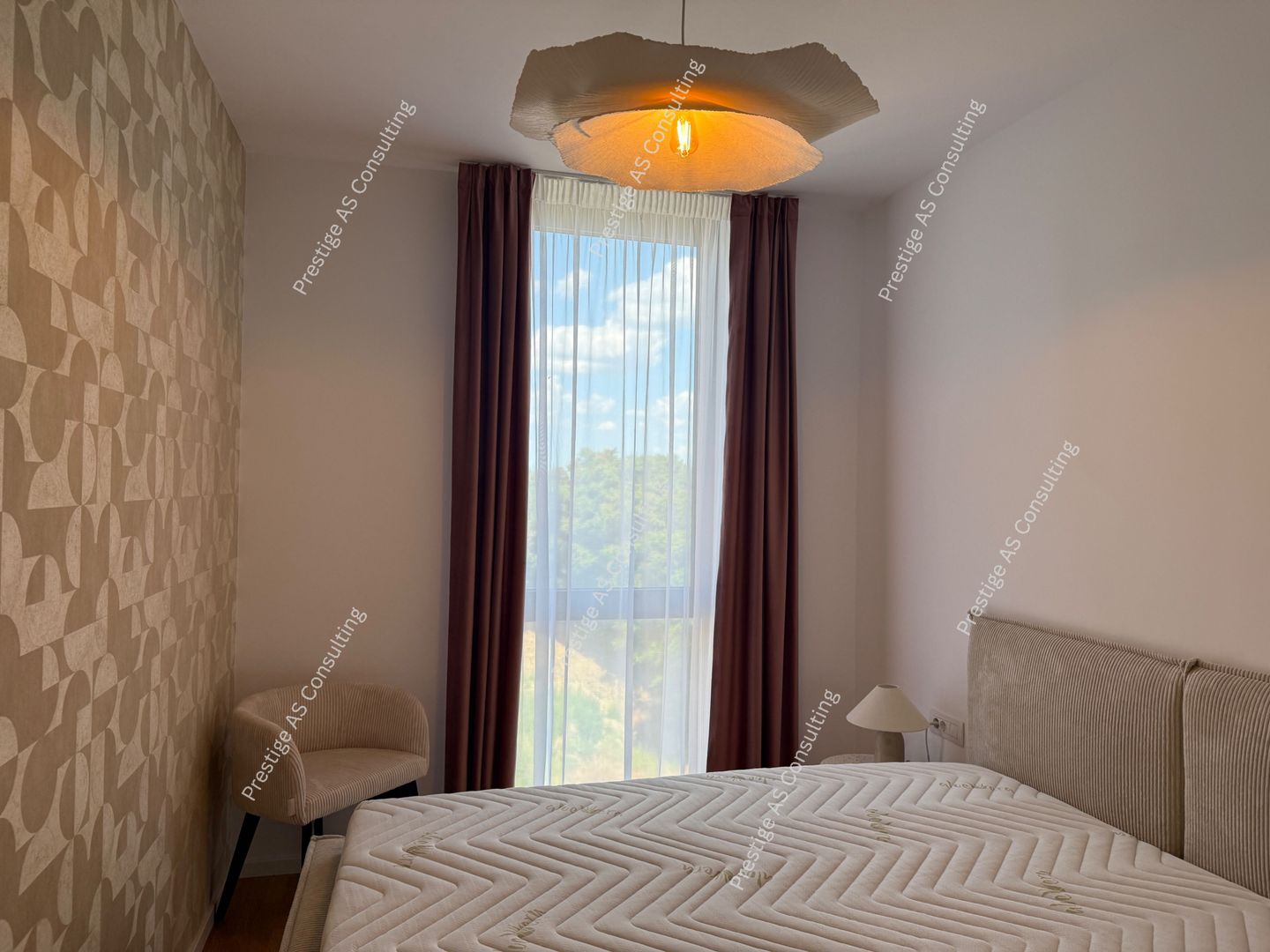 ISHO Riverside | 2 camere | Prima inchiriere - Poză 6
