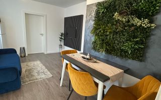 Apartamente 2 Camere | 40Mp | Balcon | Loc de Parcare | Cartierul Henri Coandă - Poză 6