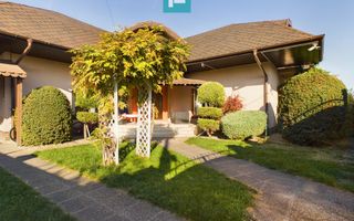 Casă pe Strada Oituz - Poză 2