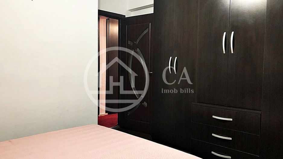 Apartament cu 2 camere de vanzare in Rogerius, Oradea - Poză 5
