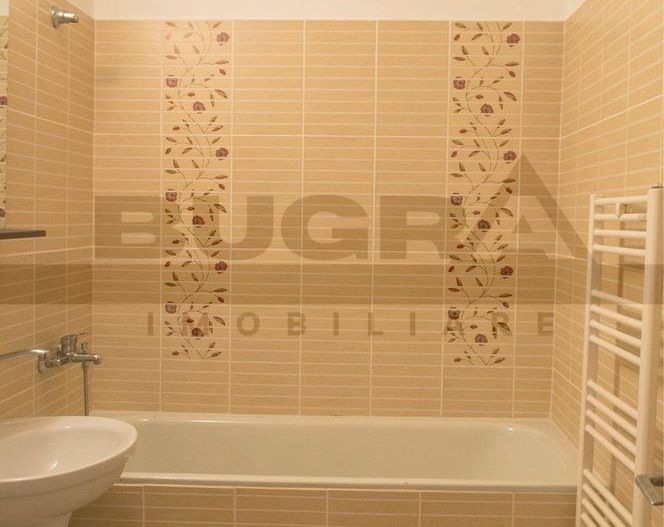 Apartament de 2 camere, decomandat, 57mp, zona Pod Calvaria - Poză 8