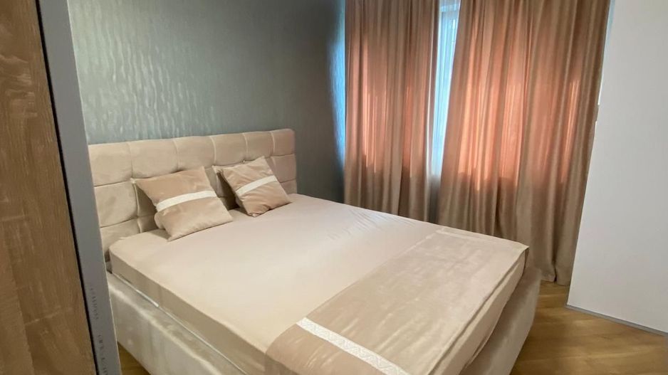 Apartament 3 camere | 4City North - Poză 6