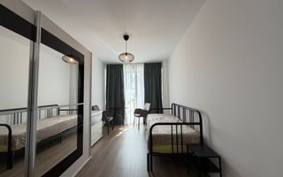 Prima inchiriere | 3 camere | parcare subterana | zona Stefan cel Mare - Poză 7