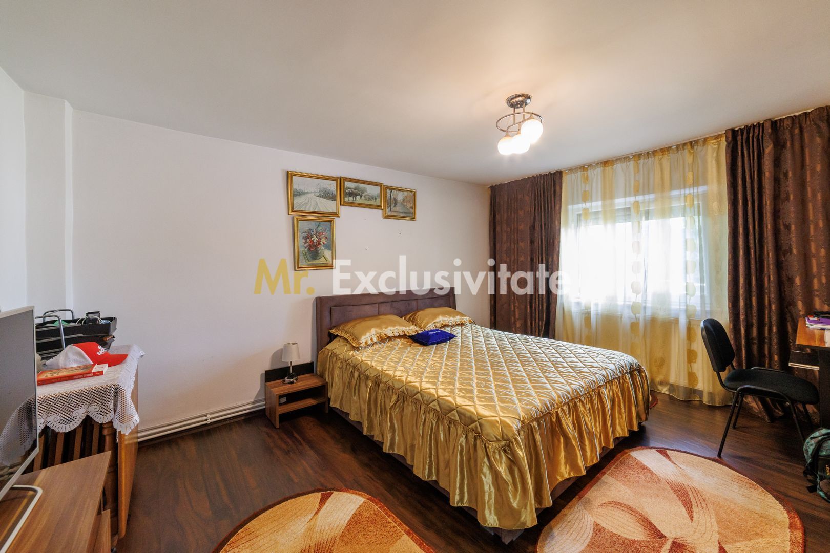 Proprietate cu Potențial Comercial | Teren 634 mp | Calea Câmpulung - Poză 8