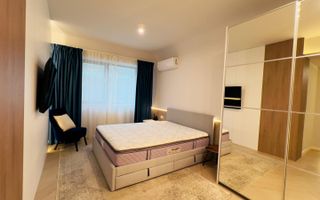 Apartament  3 Camere | Chirie | Pipera | Loc de parcare subteran - Poză 4