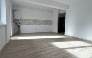 Ap 30 Teilor Residence - 3 camere FINISAT