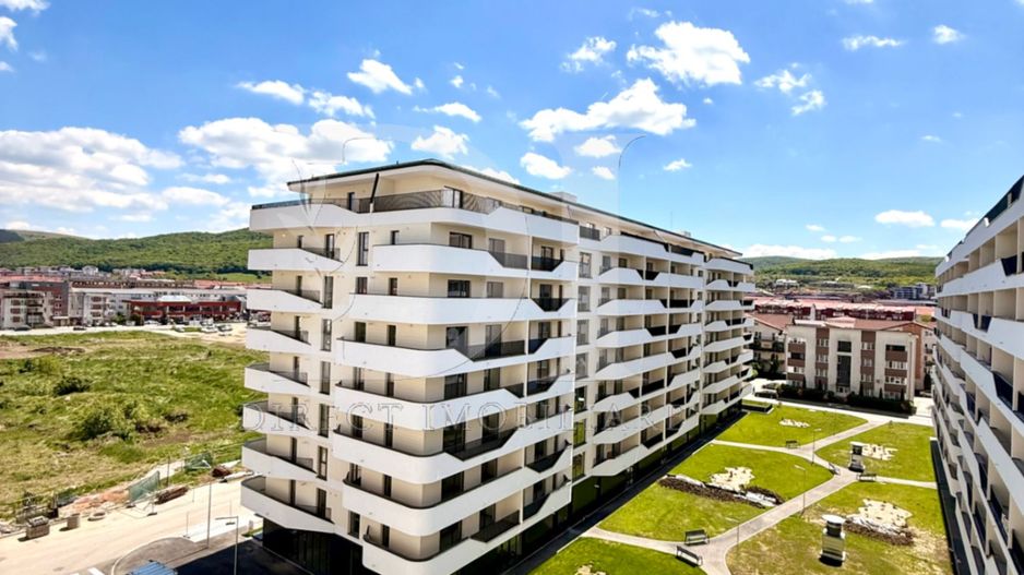 Apartament modern / Zona Eroilor Floresti - Poză 8