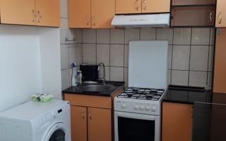 Garsoniera de vanzare in Manastur, str. Bucegi, complex BIG - Poză 6