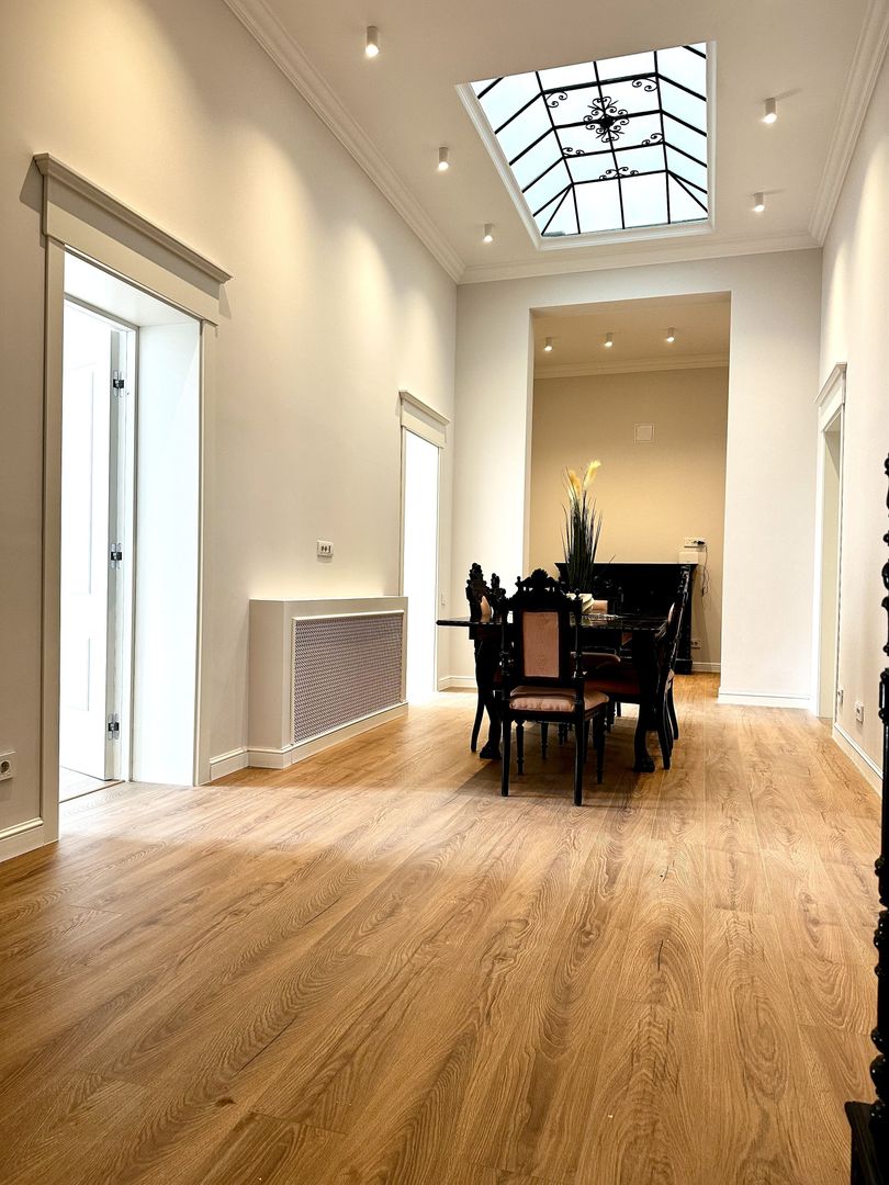 Magheru: 5 camere cu băi proprii – ideal business sau birouri - Poză 14