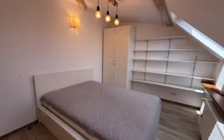 INCHIRIERE CASA INDIVIDUALA | MOBILATA-UTILATA | 85MP | UNIRII | CURTE - Poză 14