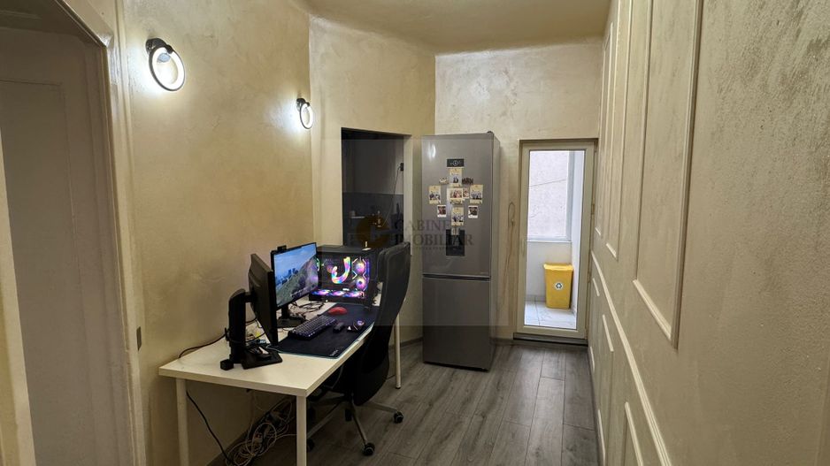 2 Camere | Vila S+P+1+M | Dacia- Mihai Eminescu | Decomandat - Poză 8