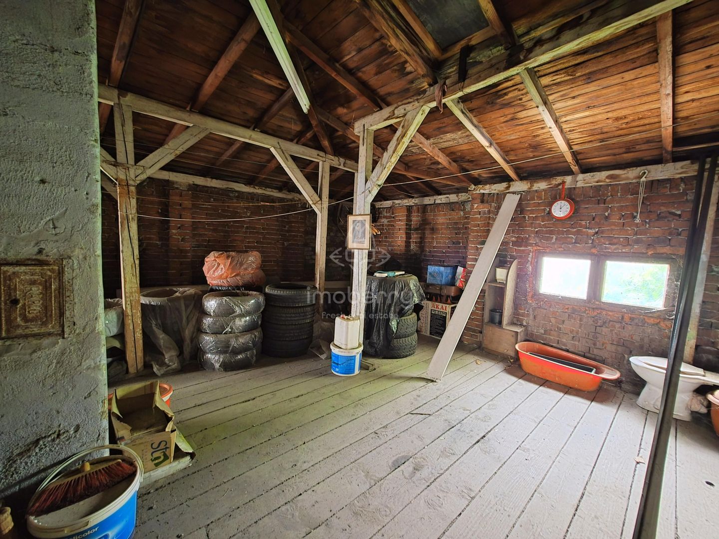 Vanzare imobil Str. Episcop Radu | OPORTUNITATE | Oferta RARA | - Poză 18