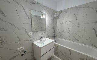 Garsoniere de vânzare | Smart Residence Lujerului | Etajele 2 și 3 - Poză 4