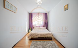 Casa de vanzare in zona Bratianu – 3 dormitoare, gata de mutat - Poză 11