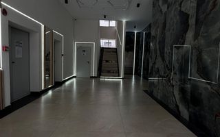 Apartament cu 2 camere, mobilat și utilat, în Joy Residence - Poză 1
