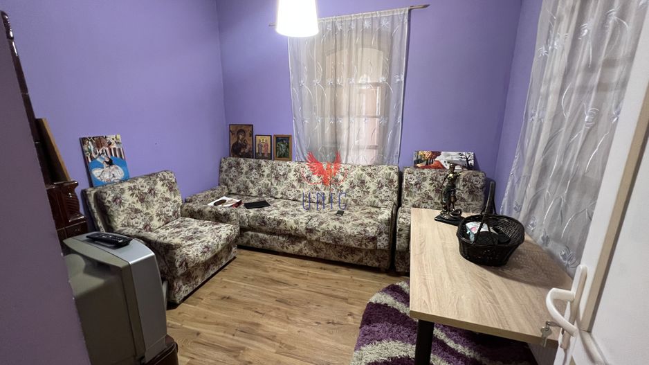 Teren + Casa zona Agronomie - Poză 7