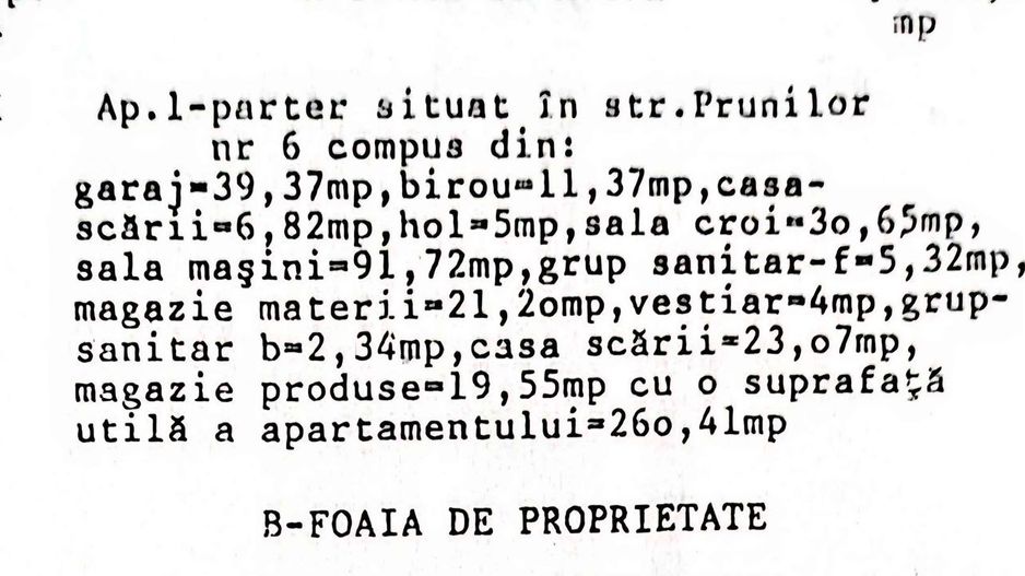 BRASADAS vinde casa pentru locuinta sau activitate comercială. - Poză 7