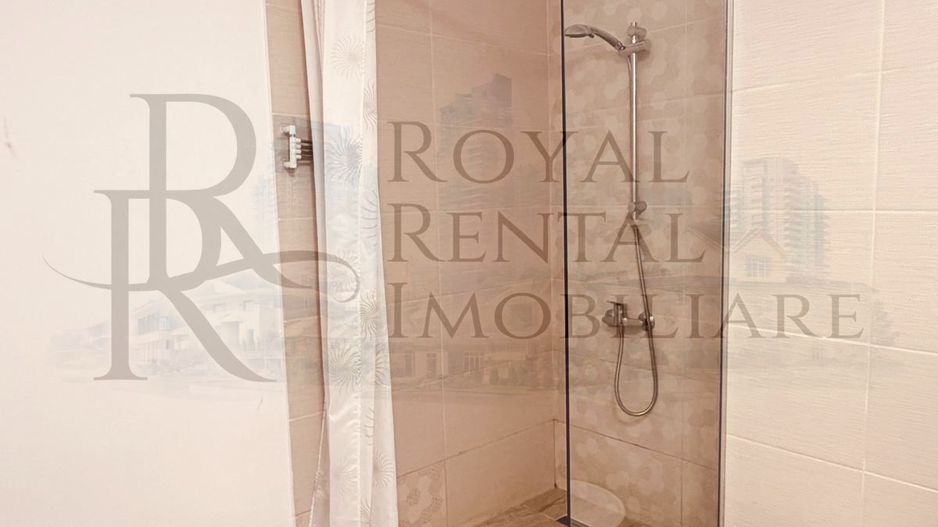 Ap. 2 Camere – Marasti strada Fabricii | Aproape de Facultăți si Mall-uri - Poză 9