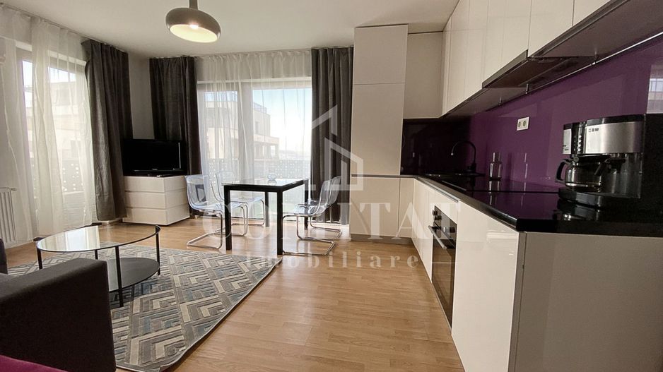 Apartament modern cu 3 camere | Finisat modern | Cartierul Europa - Poză 5