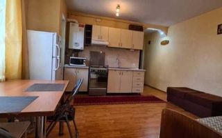 Apartament de închiriat Sibiu | 2 camere | Vasile Aaron | 40 mp - Poză 4