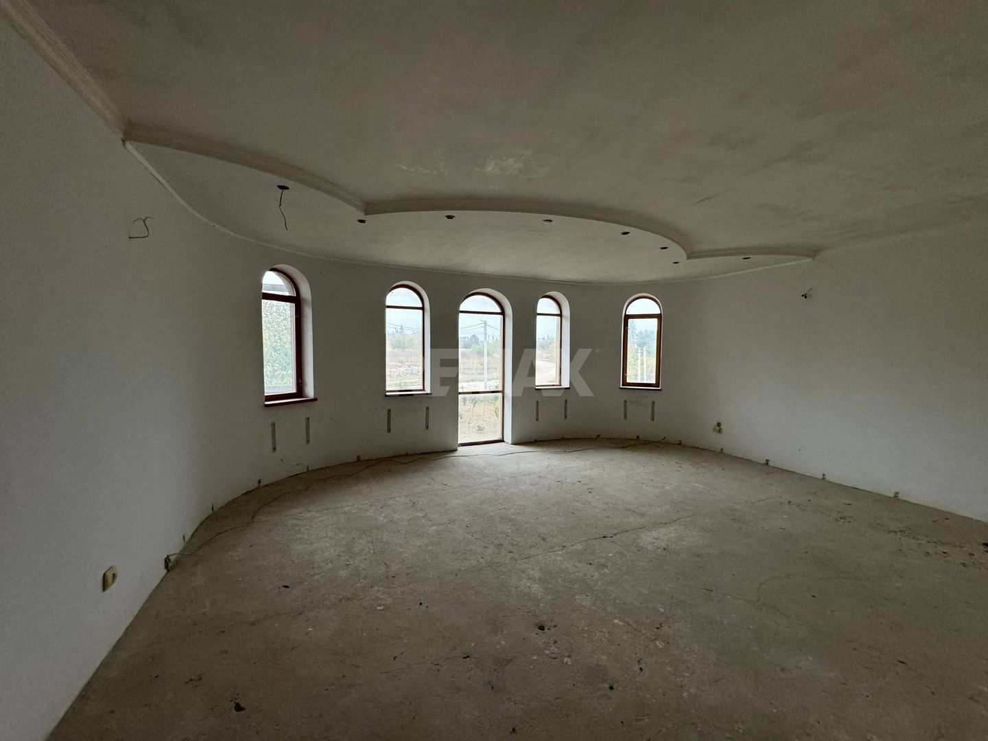 Casă exclusivă în Merenii 13 ari Piscină, saună, garaj – 20 min de Botanica - Poză 11