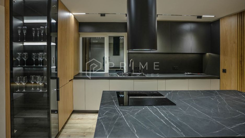 Penthouse exclusivist de vânzare | zona Unirii - Poză 6