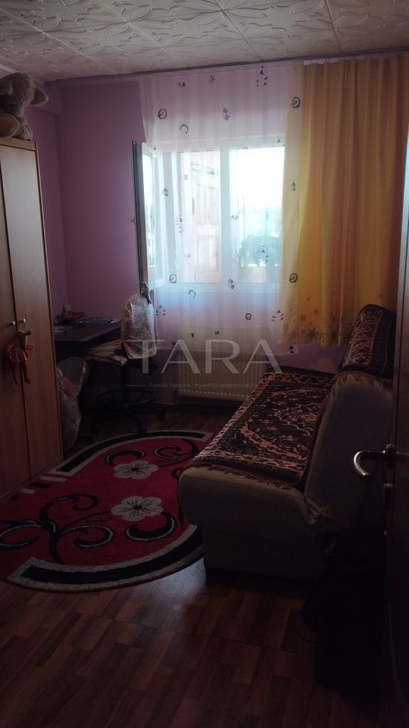 Apartament 2 camere, zona Apahida - Poză 5