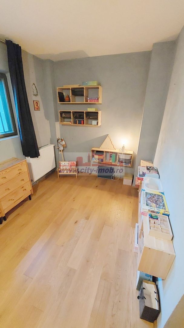 Vanzare casa conslidata Silistea Snagovului Com. Gruiu, Ilfov Snagov - Poză 23