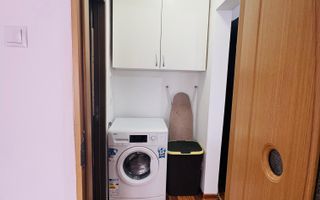 Apartament cu 2 camere, semidecomandat, Cantemir - Poză 8