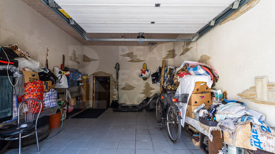 Vânzare, casă, 2 nivele, 4 camere, strada 31 August 1989, Centru - Poză 14