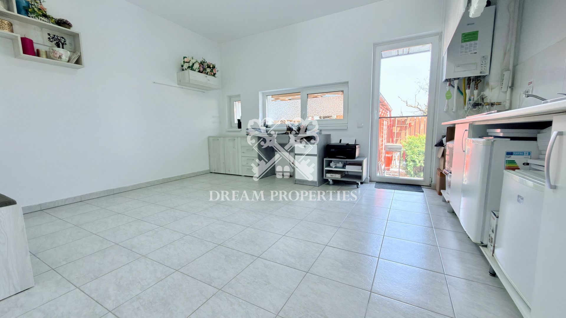 Casa tip duplex, 4 camere, 3 bai, teren 273 mp, Apahida-Sub Coasta - Poză 10
