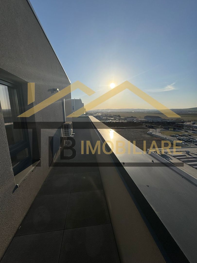 Apartament cu 2 camere, 70 mp, pet-friendly, Zona Maurer Residence - Poză 8