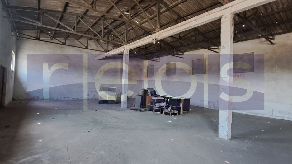 INCHIRIERE HALA INDUSTRIALA | 230 MP | CURTE INTERIOARA | UTILITATI COMPLETE - Poză 4
