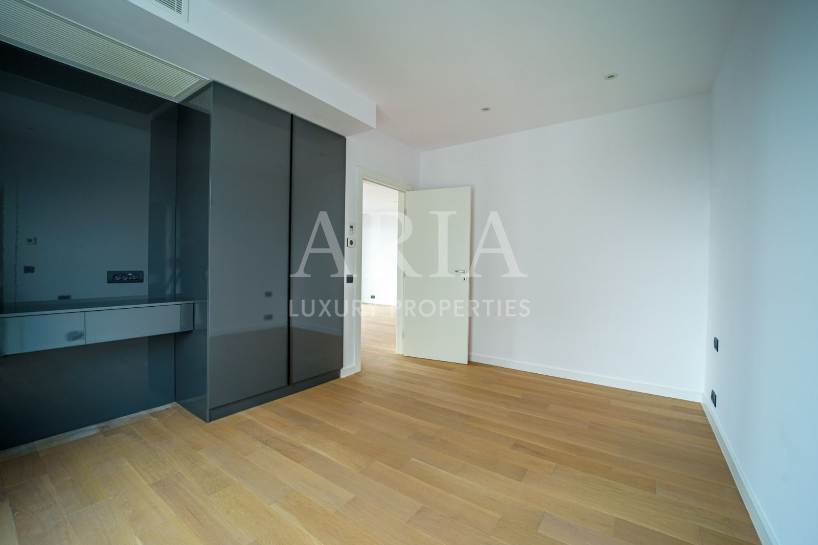 One Herăstrău TOWERS | 3ROOMS - Poză 8