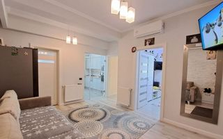 Apartament de Lux  în Apahida. Finisaje Premium și Loc de Parcare - Poză 3