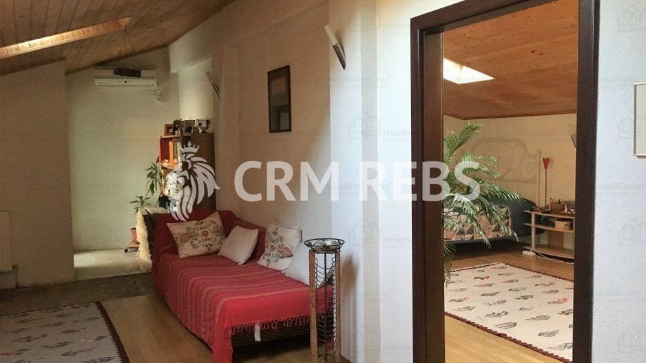 Vila - 6 camere - Victoriei - Poză 11