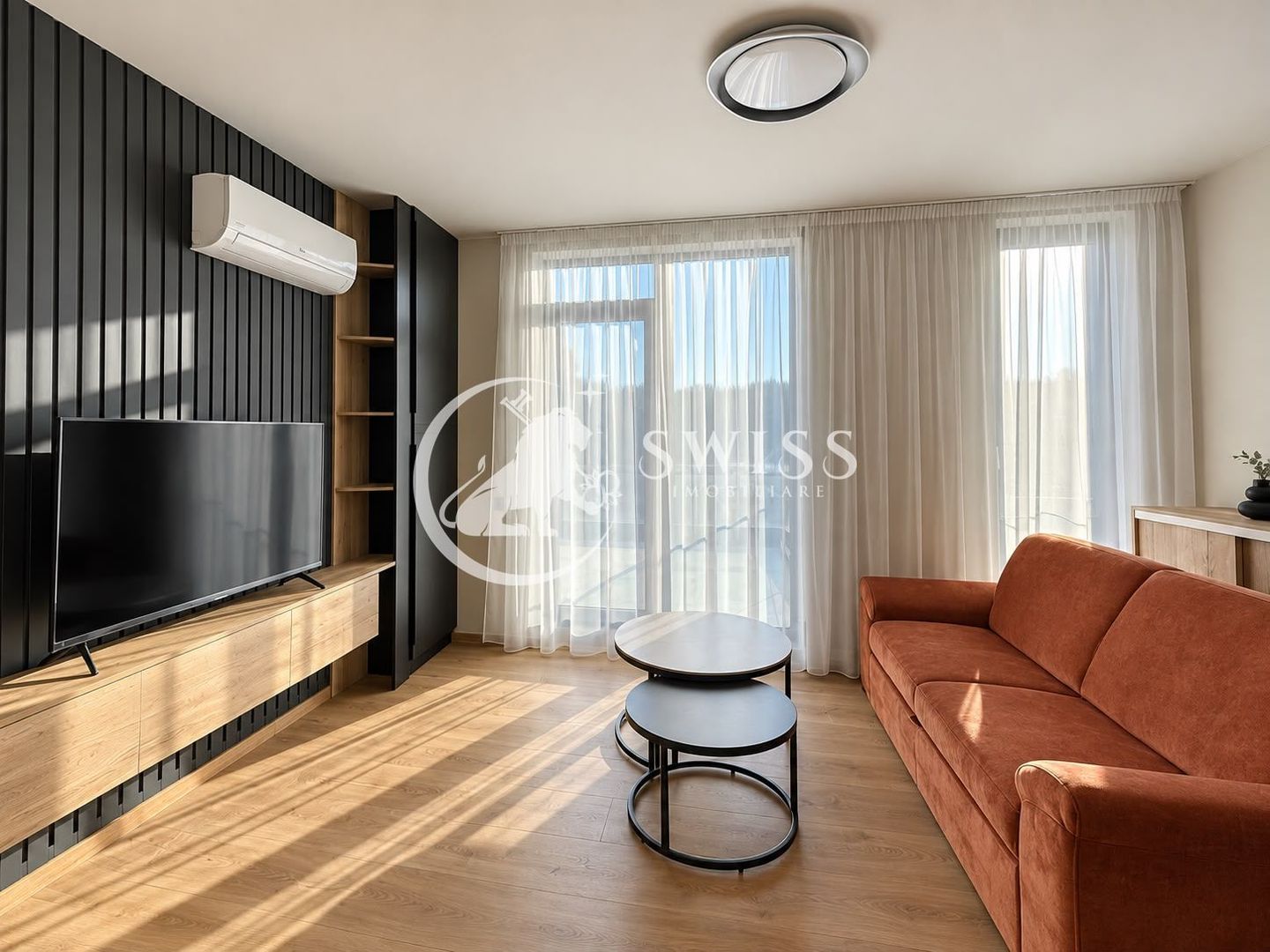 Apartament 2 camere | Bloc nou | Ideal investitie | Pta. Avram Iancu - Poză 2