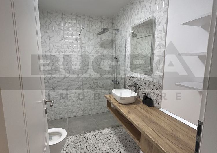 Apartament de 2 camere, 56mp, parcare, zona strazii Oasului - Poză 6