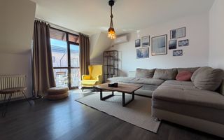 Apartament cu 4 camere 118 mp utili Direct Proprietar! - Poză 1
