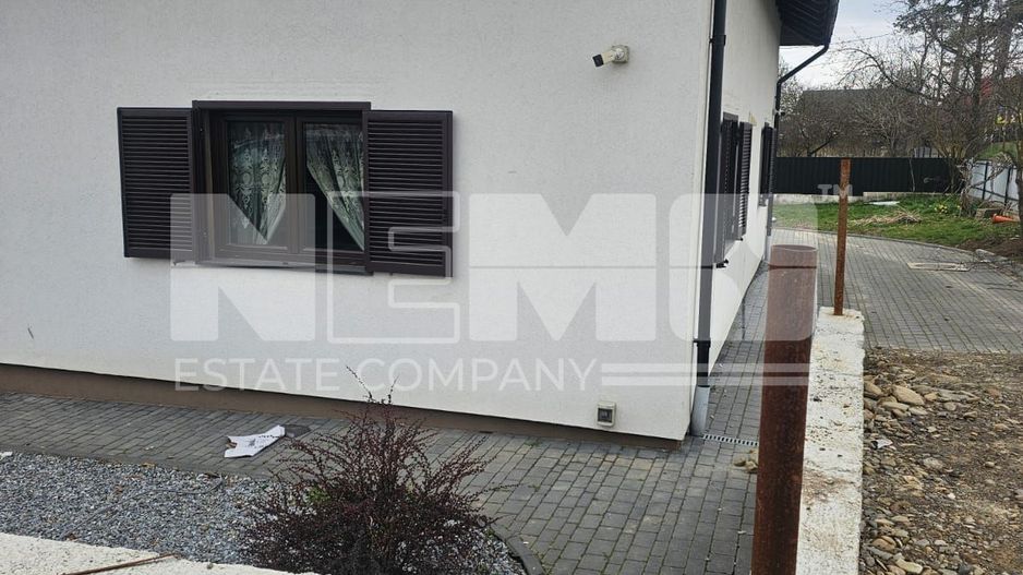 Casa Horodnic | 60 Ari | Strada Principal - Poză 3