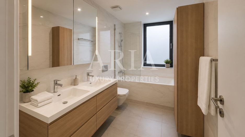 BONTON LUXURY VILLAS GATED COMUNITY - Poză 6